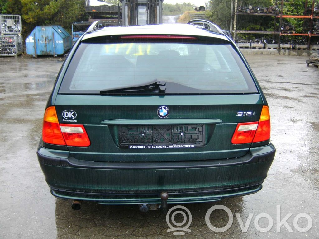 3 E46 Series 3  ABSVENTSEFOTO
