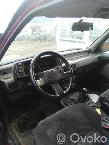 Frontera A Frontera  1228074