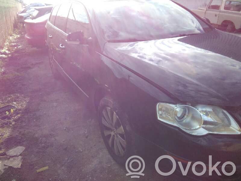 PASSAT B6 Passat  3C9807378