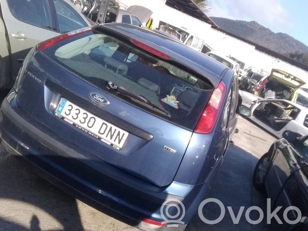 Focus Focus  4M5T14B056