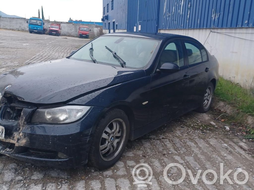 3 E90 E91 Series 3  64119128214