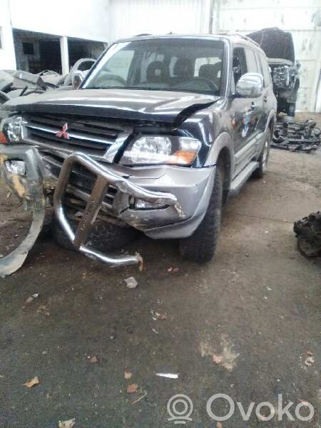 Montero Montero  C7177E12