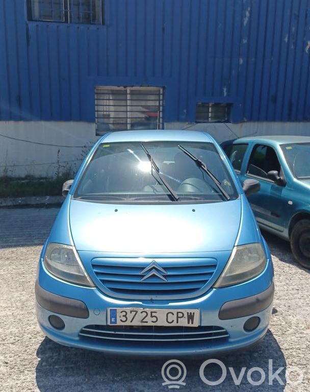C3 C3, Pluriel, Picasso  SD6VDB