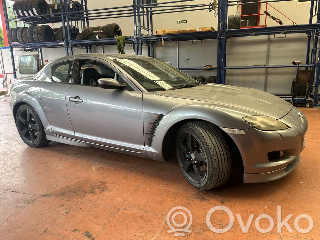 RX8 RX  0432066