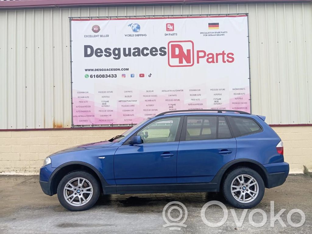 3 E90 E91 Series 3  6317692465604
