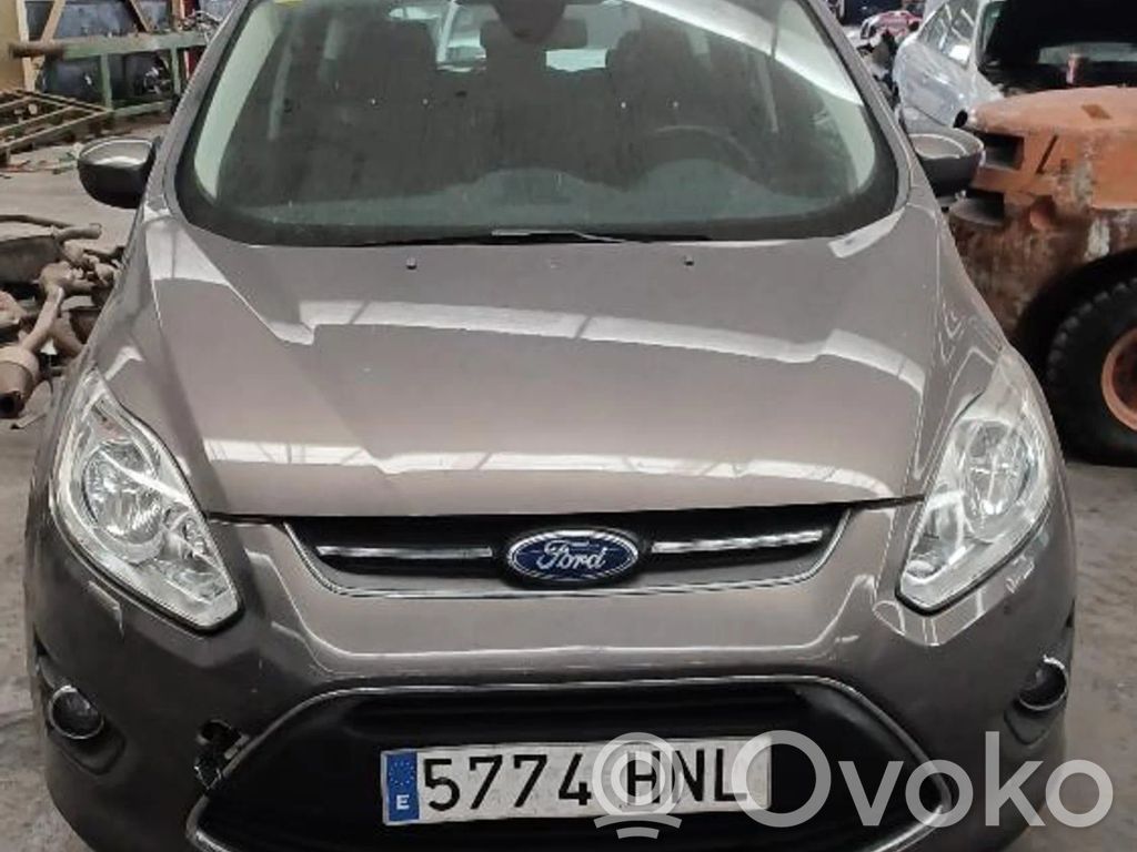 C-MAX II Focus C-MAX, C-MAX, Grand C-MAX  AV612B195KE