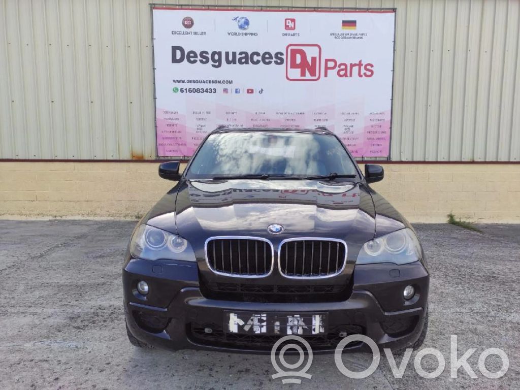 X5 E70 X5  14187910