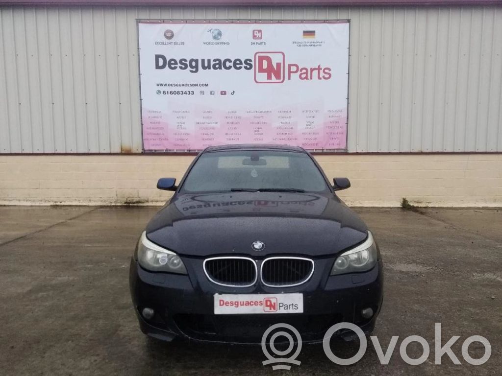 5 E60 E61 Series 5  6575697437001