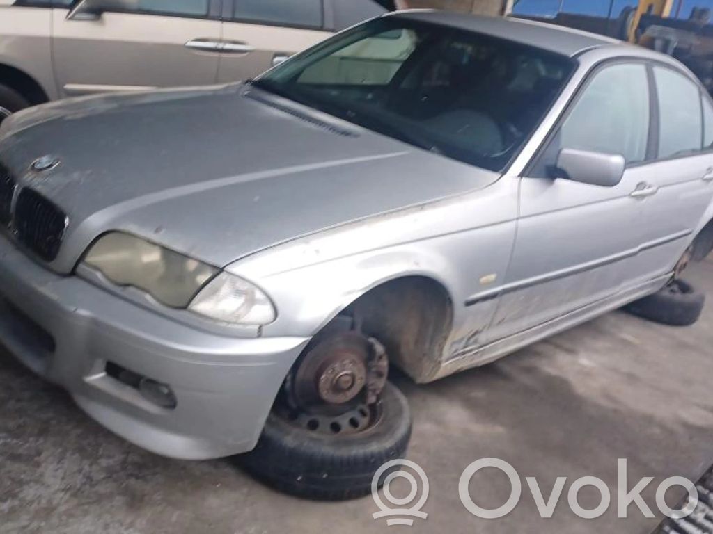 3 E46 Series 3  113925