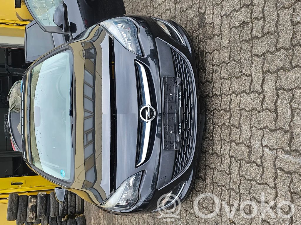 Astra J Astra  20976593