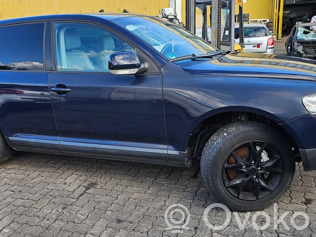 Touareg I Touareg  059145201E