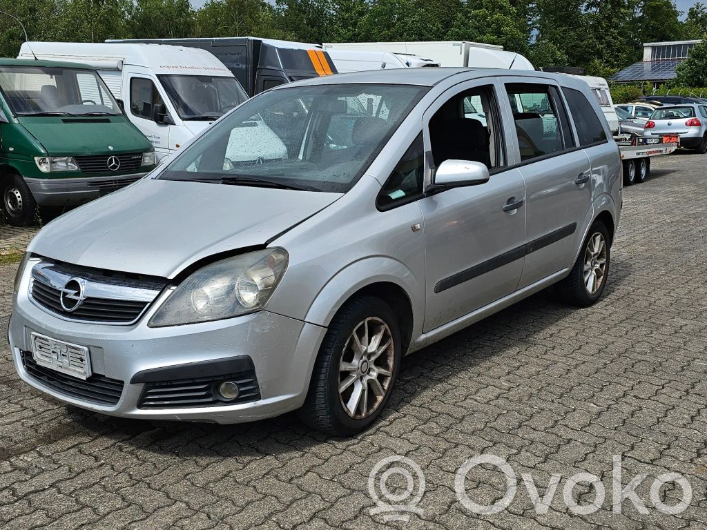 Zafira B Zafira  WTP8784