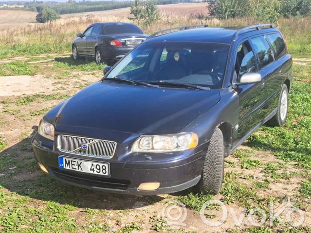 V70 S70, V70, V70 XC  30657507D