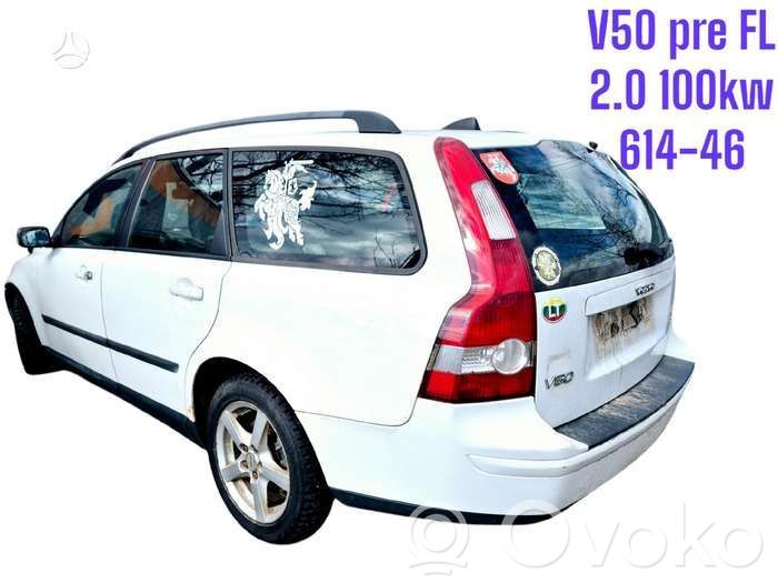 V50 V50