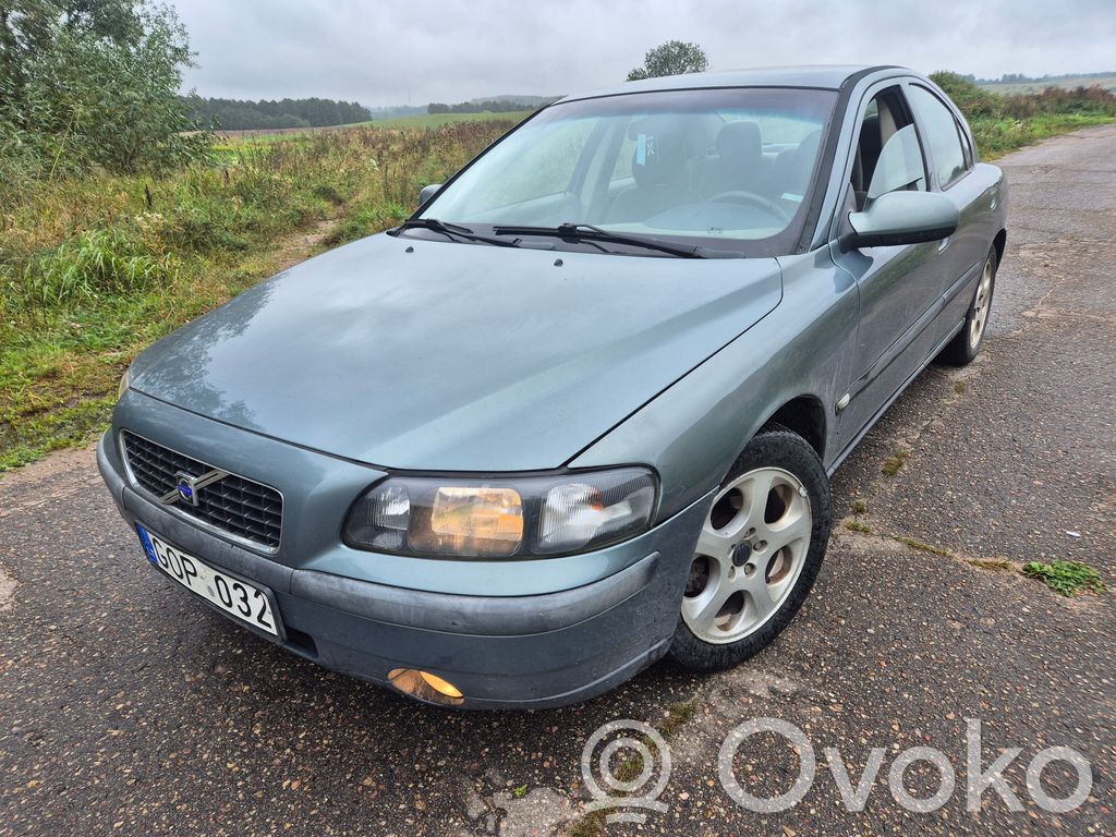 S60 S60
