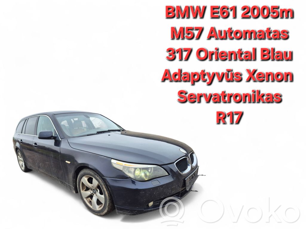 5 E60 E61 Series 5  6963013