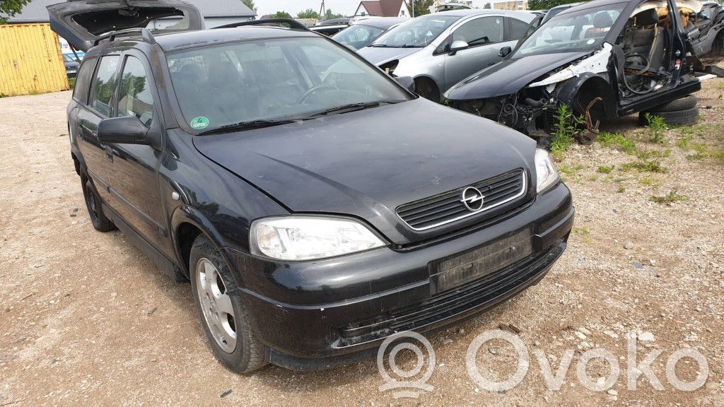 Astra G Astra  0001110012