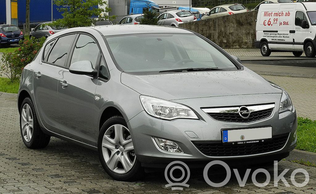 Astra J Astra