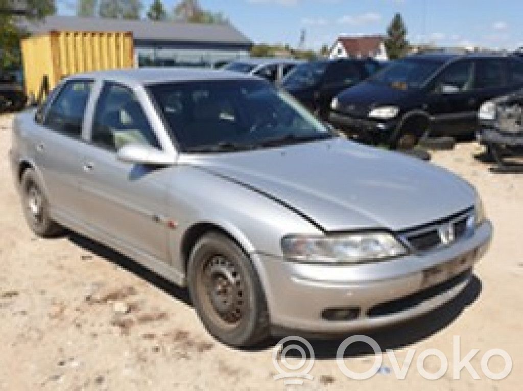 Vectra B Vectra  0123110006