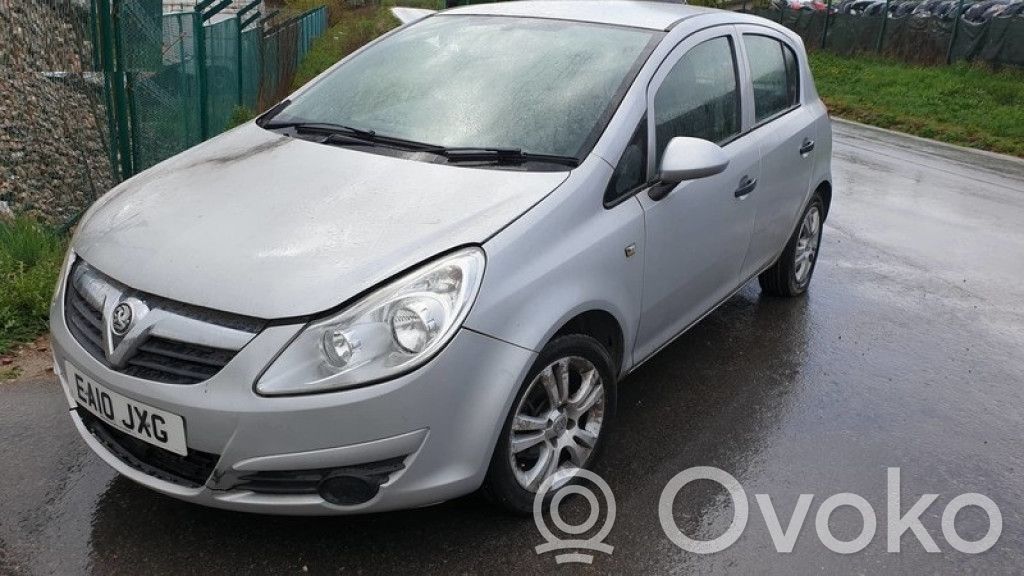 Corsa D Corsa  735013430