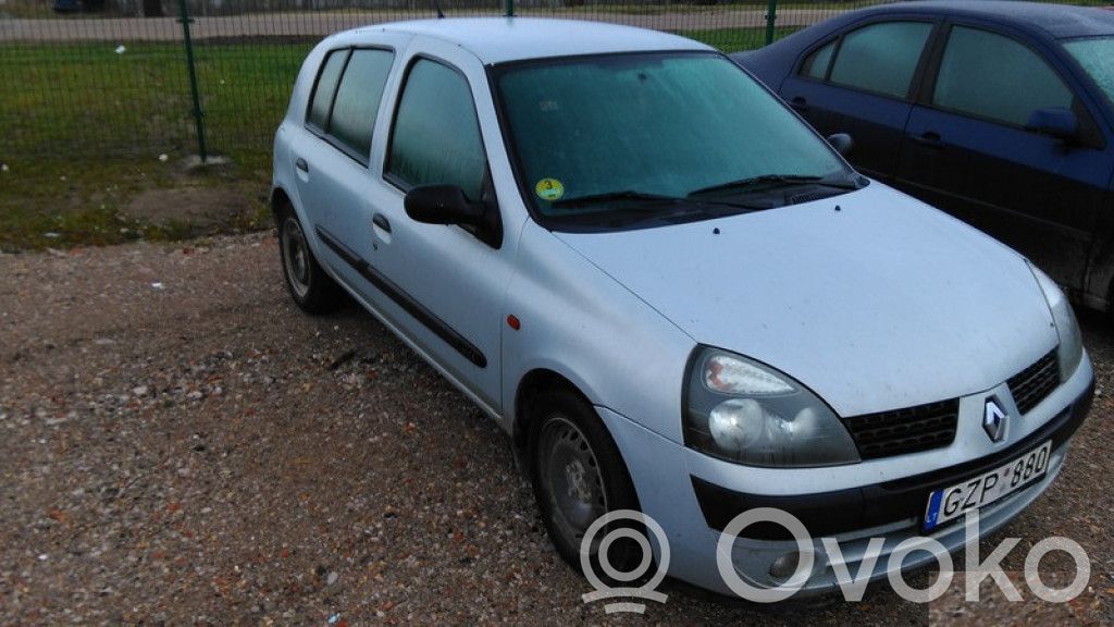 Clio II Clio  DDCR80925M