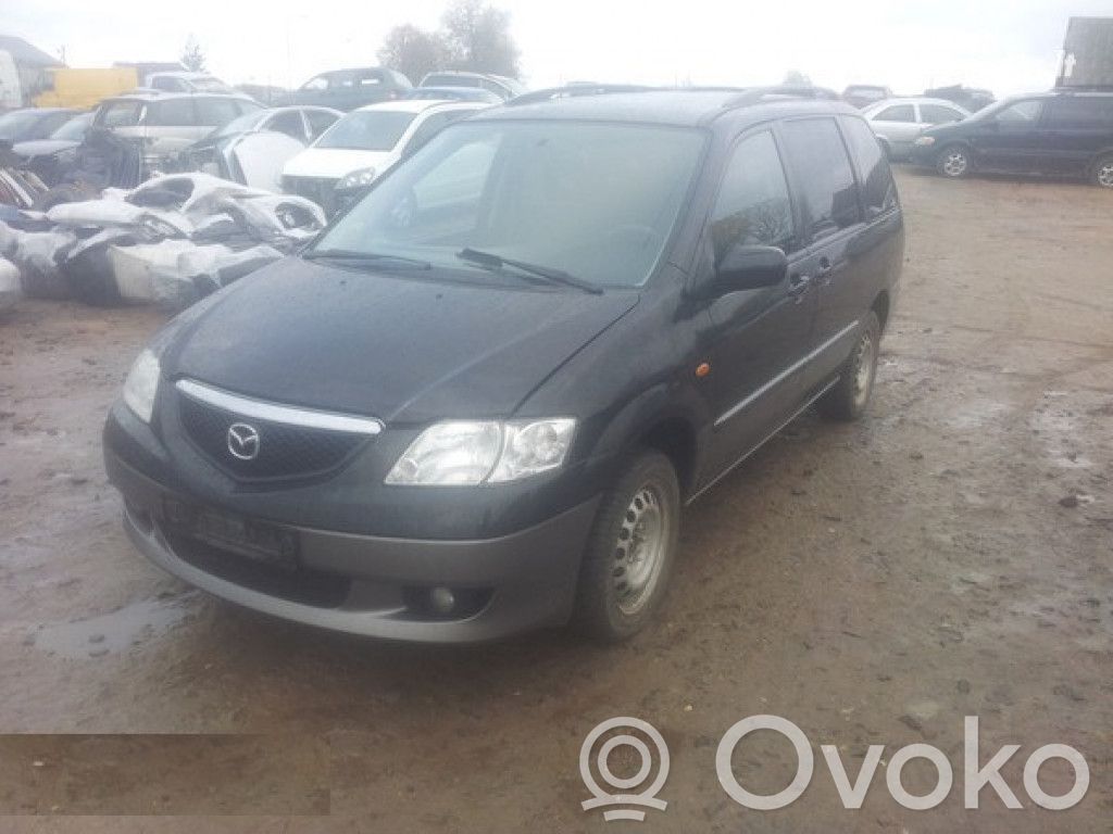 MPV MPV  4364862