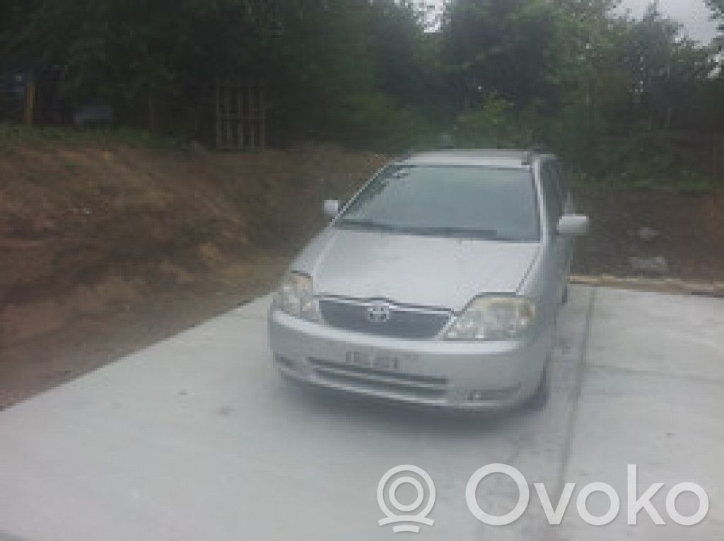 Corolla E120 E130 Corolla  8917002270