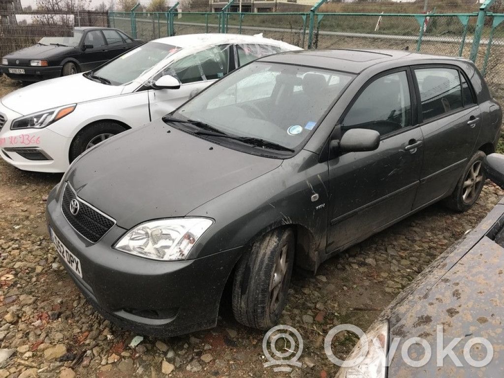 Corolla E120 E130 Corolla  16363
