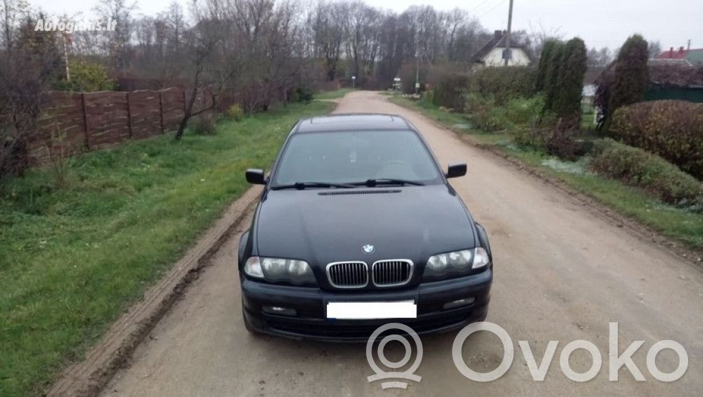 3 E46 Series 3  7503298