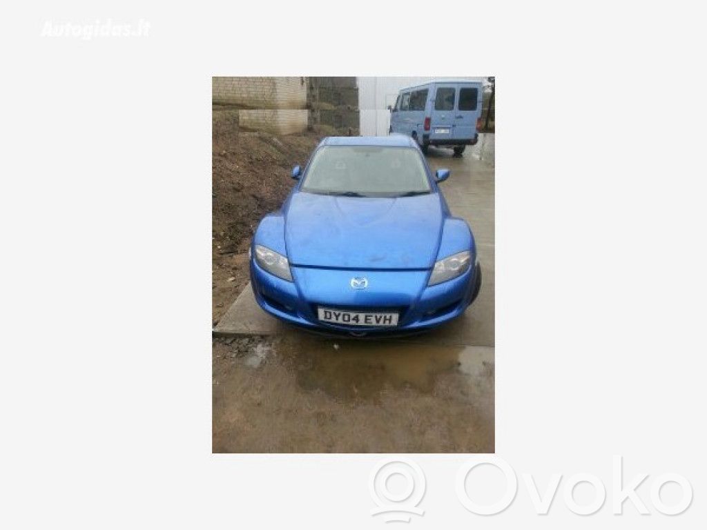 RX8 RX  A3TG1291A