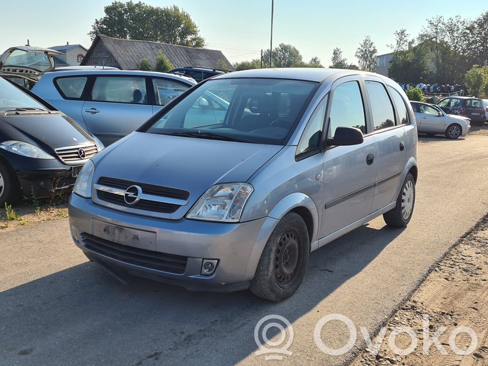 Meriva A Meriva  9158176