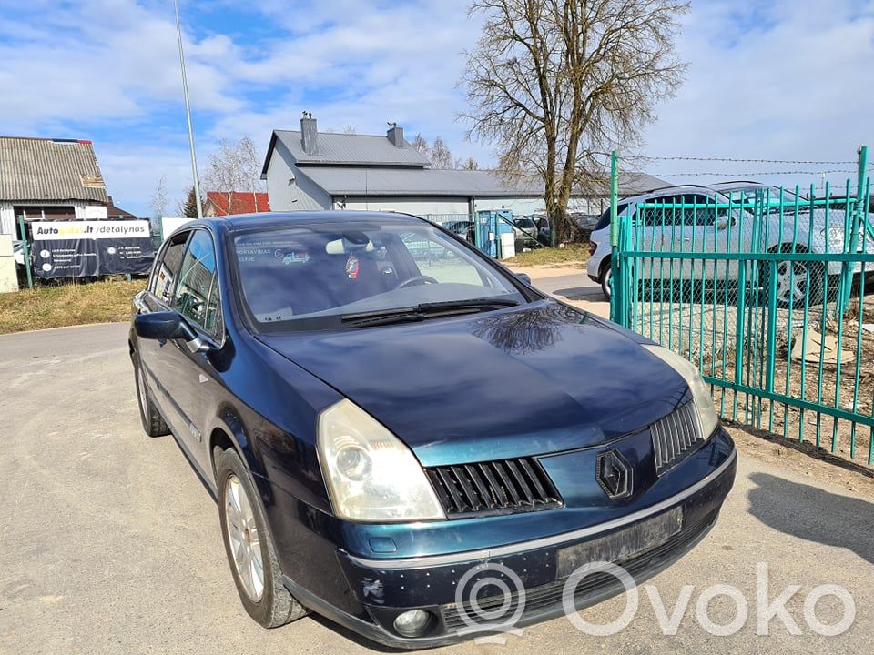 Vel Satis Vel Satis  8200013771D
