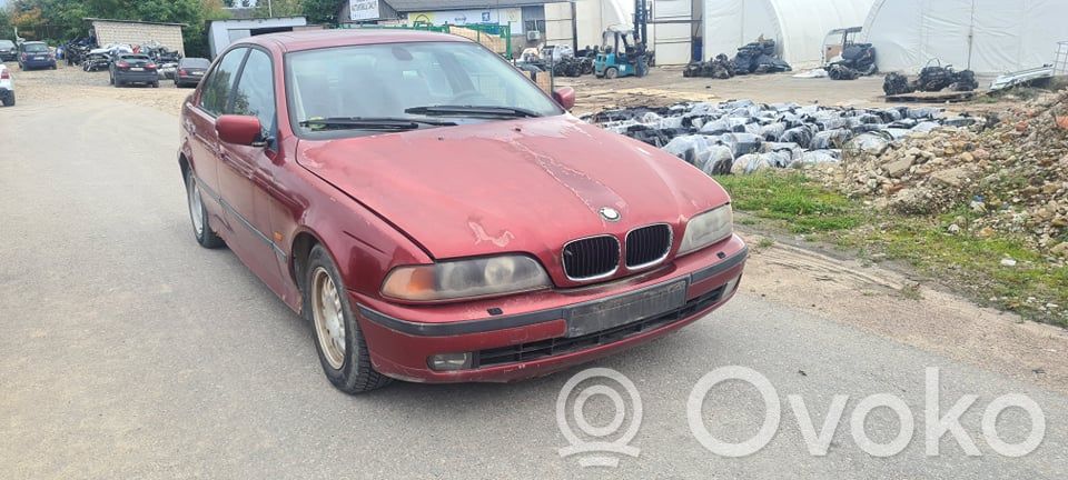 5 E39 Series 5  0281001830