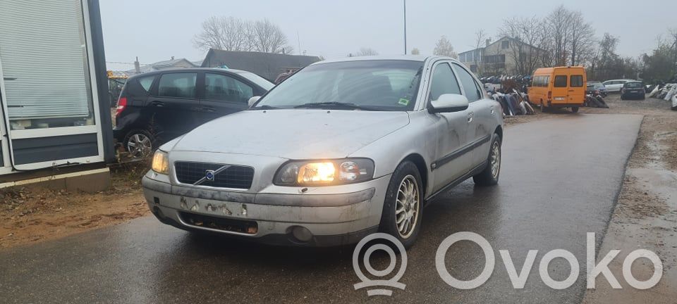 S60 S60