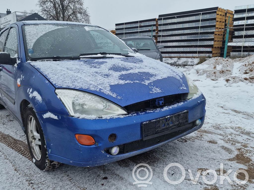 Focus Focus  98ABCFF