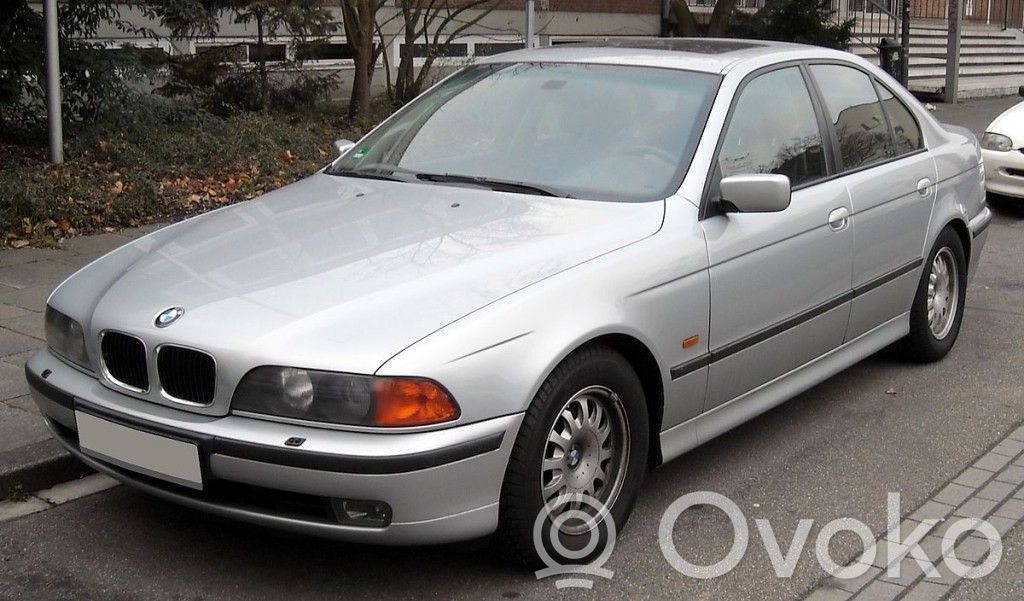 5 E39 Series 5  61358382453