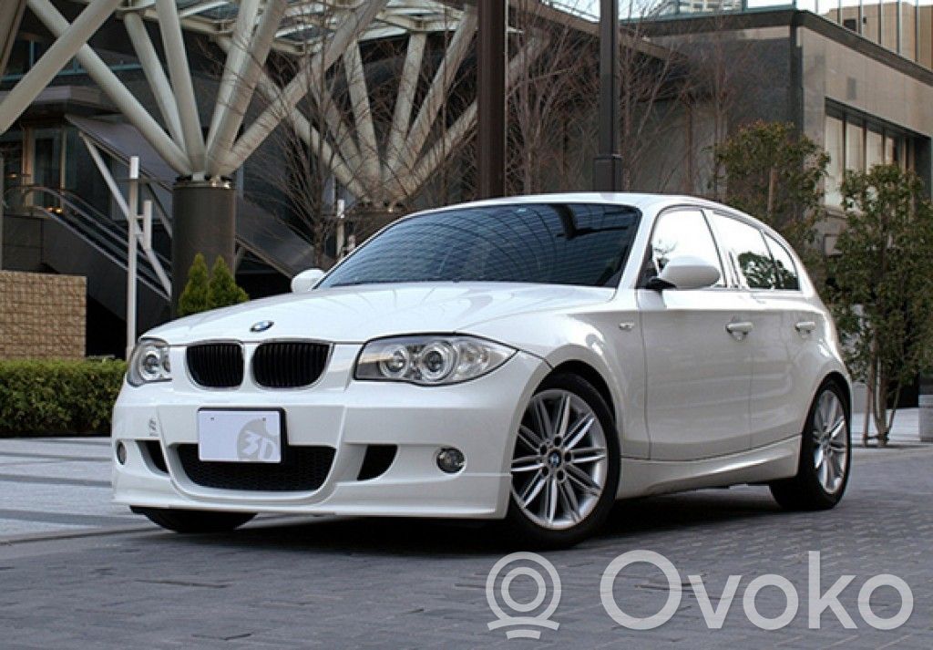 1 E81 E87 Series 1  3452676276904