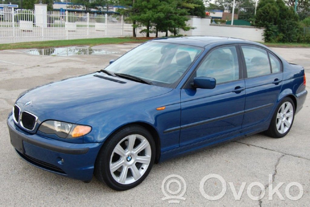 3 E46 Series 3  6910538