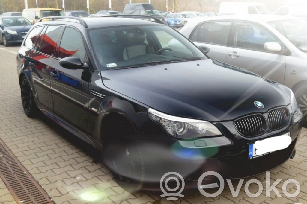 5 E60 E61 Series 5  676693001