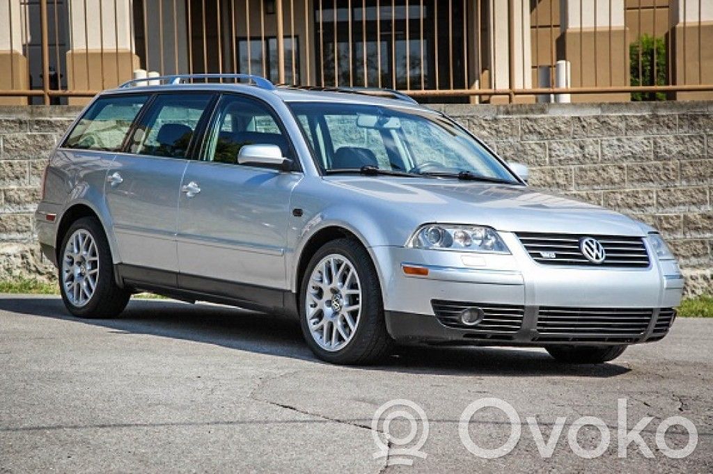 PASSAT B5.5 Passat  3B0907551CR