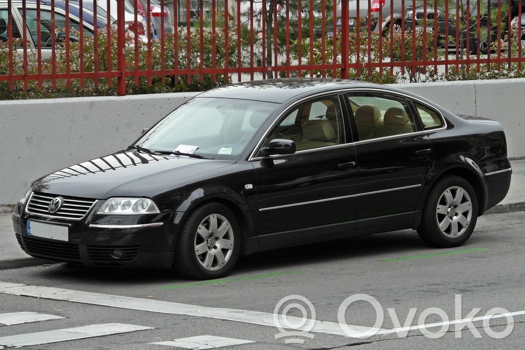 PASSAT B5.5 Passat  4B0906018DP