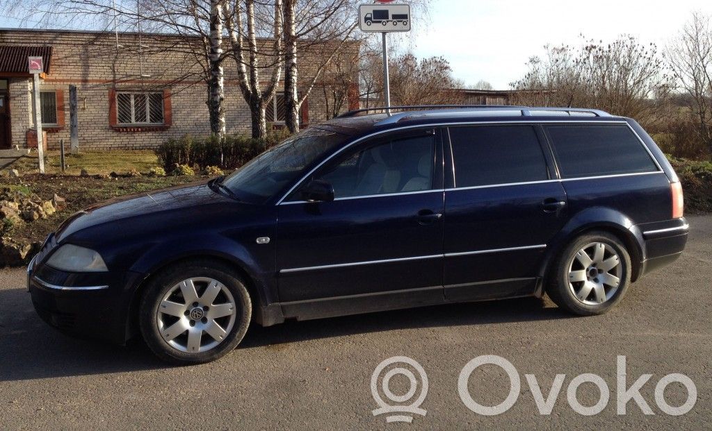 PASSAT B5.5 Passat  3B0907557R