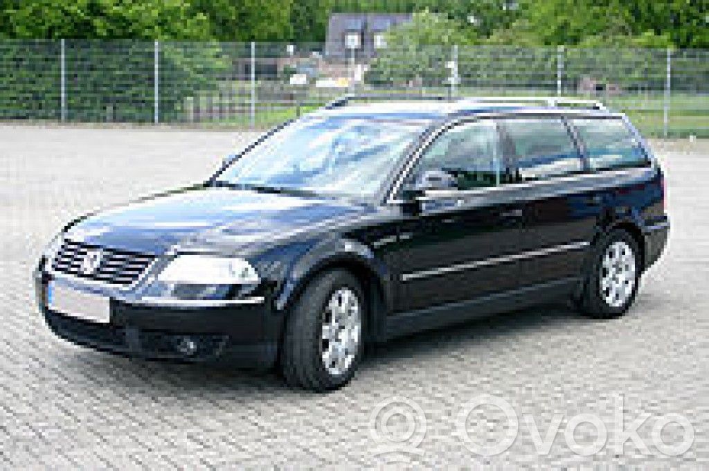 PASSAT B5.5 Passat  4B0906018DA
