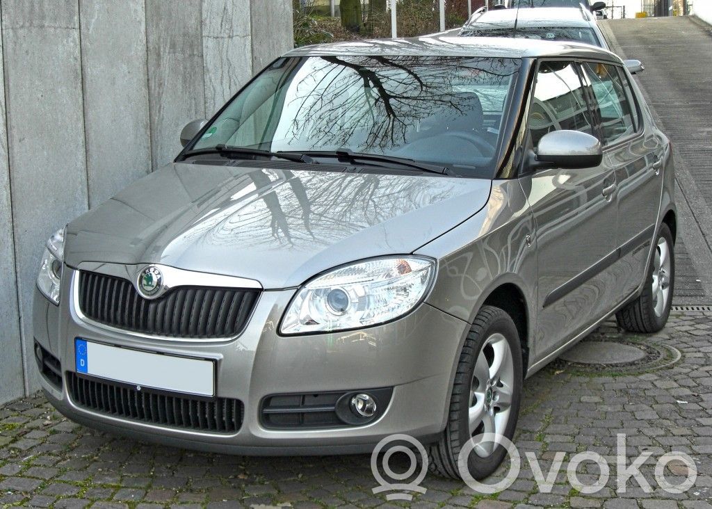 Fabia Mk2 (5J) Fabia  03E906023B