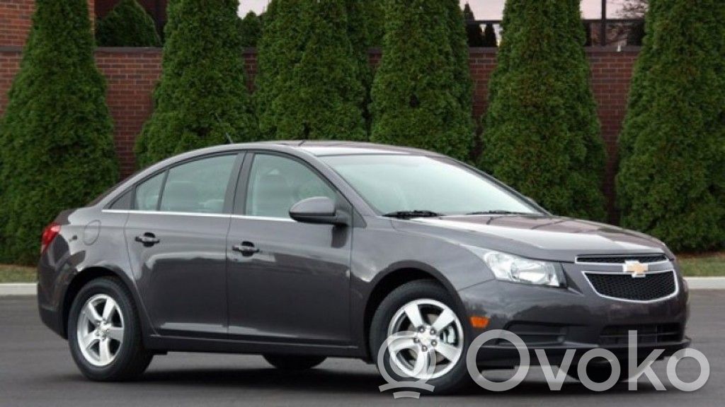 Cruze Cruze  12645606