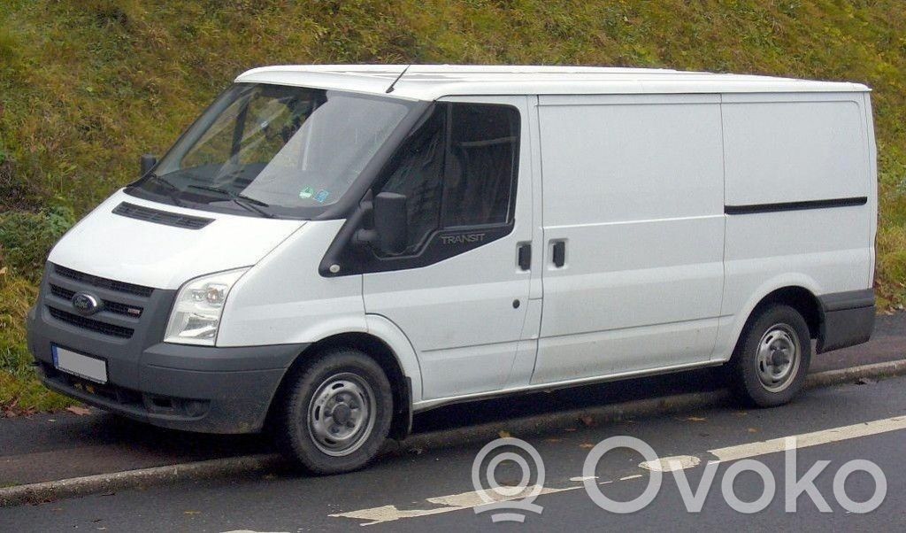 Transit Transit  P6C1H18D451A