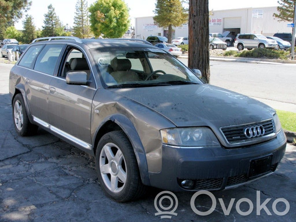 A6 Allroad C5 A6 Allroad  4Z7907357