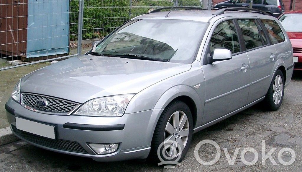 Mondeo Mk III Mondeo  1S7UAF9H307