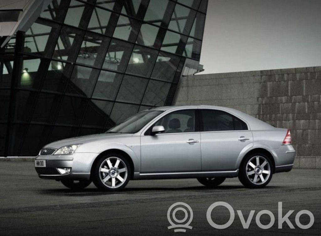 Mondeo Mk III Mondeo  5S7112A650FA