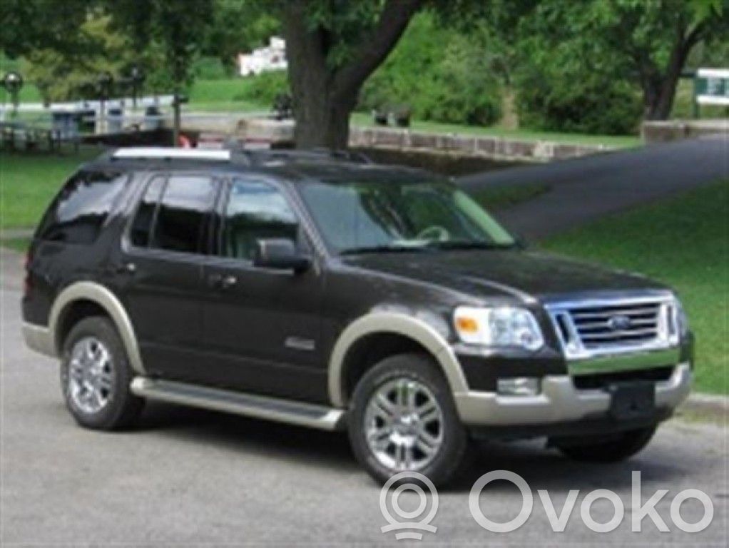 Explorer Explorer  6L242C219CH